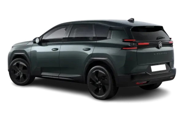 Citroen C5 Aircross - 1.2 Hybrid 145 Plus 5dr Auto