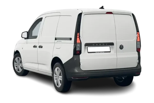 Volkswagen Caddy - 2.0 TDI 102 Commerce Van [Bus/Assistance]