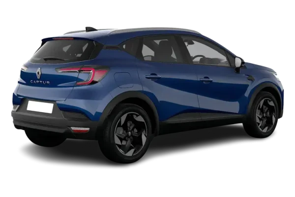 Renault Captur - 1.8 E-Tech Full Hybrid 160 Techno 5dr Auto