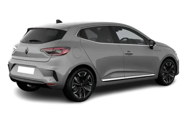 Renault Clio - 1.6 E-TECH full hybrid 145 Esprit Alpine 5dr Auto
