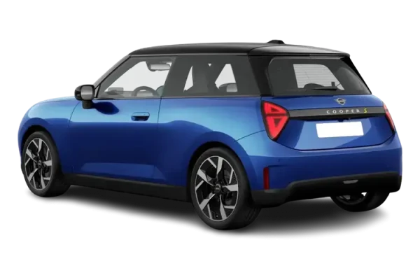 Mini Cooper - 135kW E Monochrome 41kWh 3dr Auto