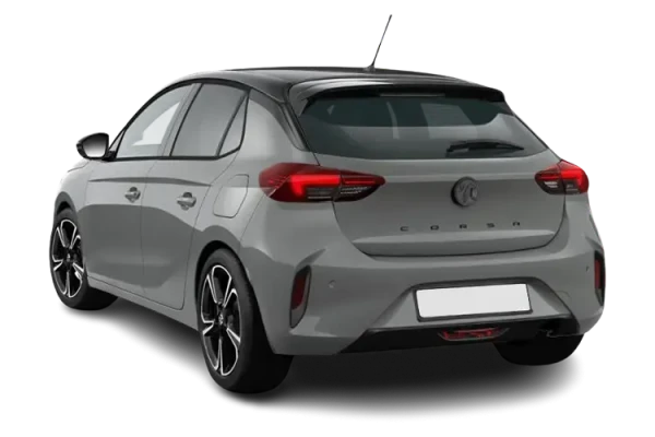 Vauxhall Corsa - 1.2 Turbo Ultimate [Intelli-LED] 5dr Auto