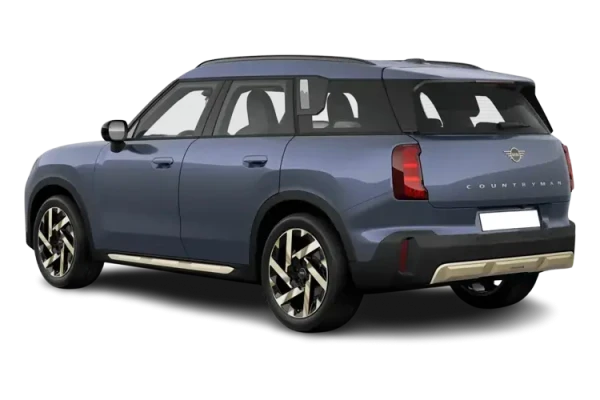 Mini Countryman - 150kW E Monochrome 66kWh 5dr Auto
