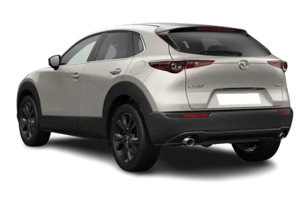 Mazda Cx-30 - 2.5 e-Skyactiv G MHEV [140] Takumi 5dr Auto
