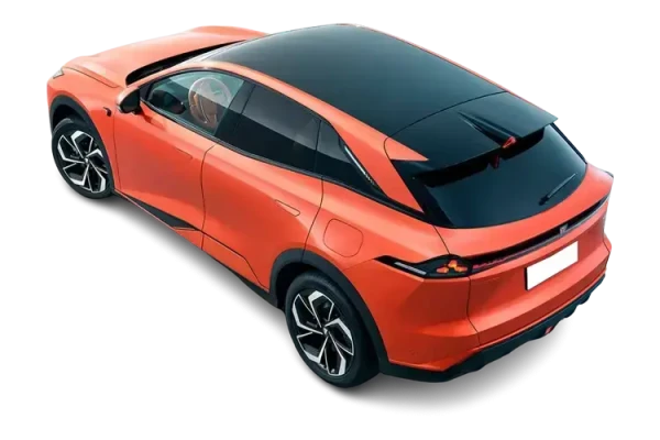 Changan Deepal S07 - 160kW Ultra 80kWh 5dr Auto [20" Alloy]