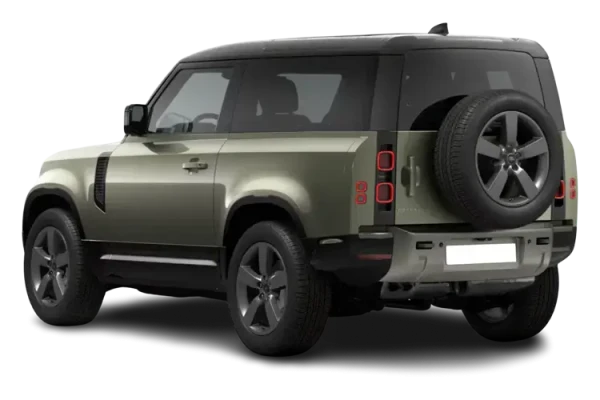 Land Rover Defender - 3.0 D250 X-Dynamic SE 90 3dr Auto