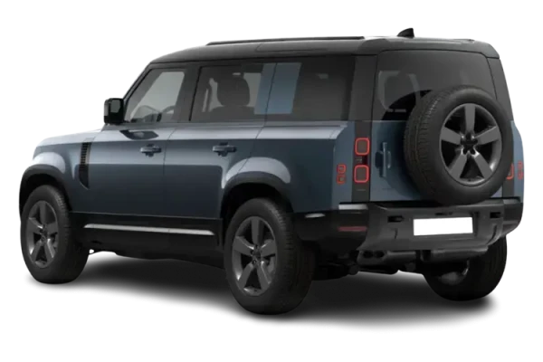 Land Rover Defender - 3.0 D250 X-Dynamic SE 110 5dr Auto