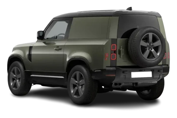 Land Rover Defender - 3.0 D250 Hard Top X-Dynamic SE Auto