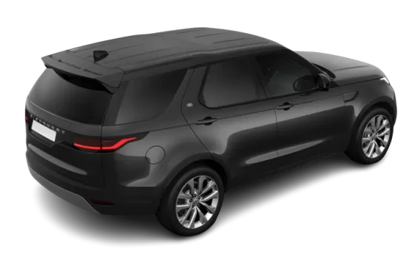 Land Rover Discovery - 3.0 D350 Dynamic HSE Commercial Auto