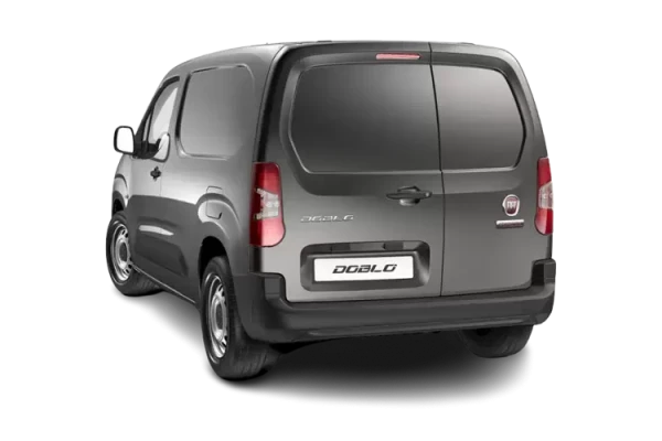 Fiat Doblo - 1.5 Multijet 100 H1 Van