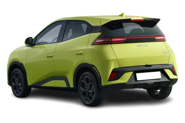 Byd Dolphin Surf - 65kW Boost 43kWh 5dr Auto