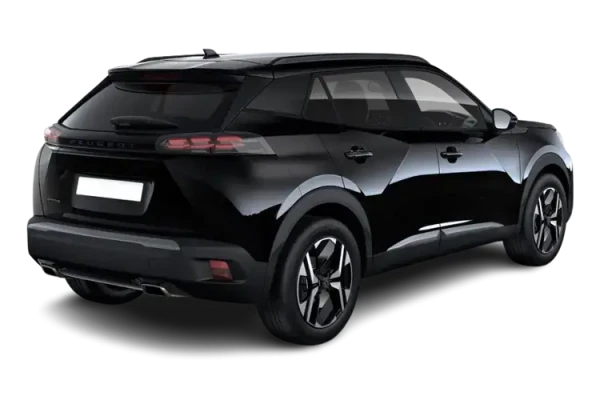 Peugeot 2008 - 115kW GT Premium 54kWh 5dr Auto