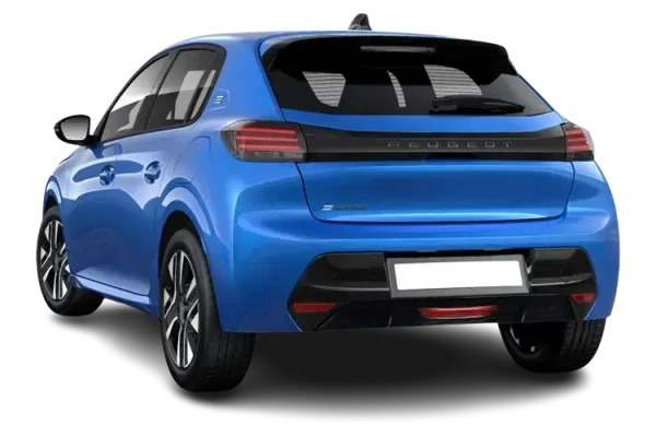 Peugeot 208 - 100kW GT Premium 50kWh 5dr Auto