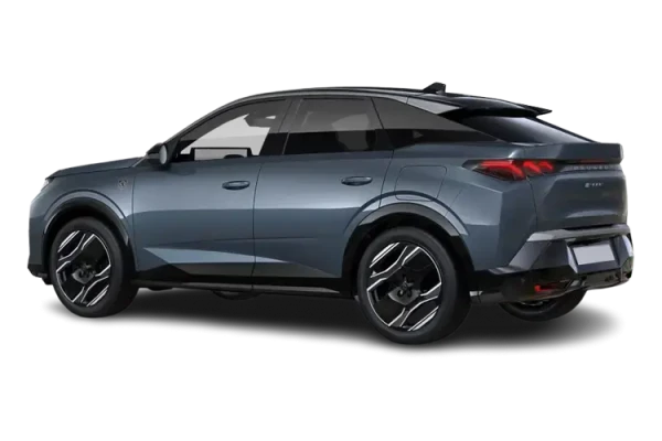 Peugeot 3008 - 157kW GT 73kWh 5dr Auto