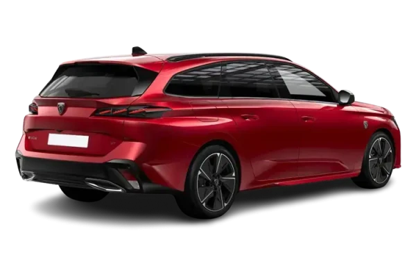 Peugeot 308 - 115kW GT 54kWh 5dr Auto