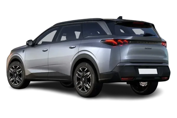 Peugeot 5008 - 239kW Dual Motor GT 73kWh 5dr Auto