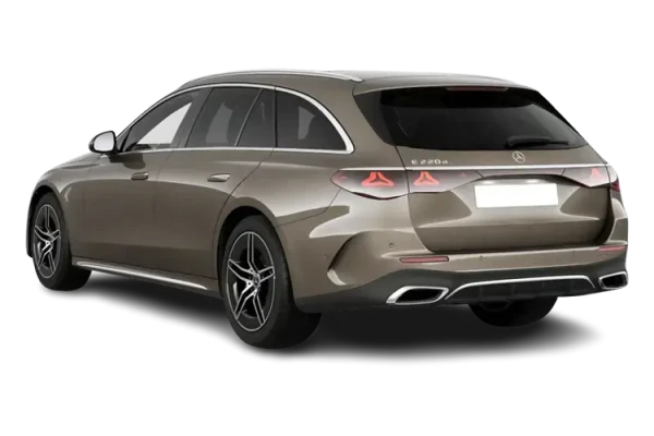 Mercedes-Benz E Class - E300e Urban Edition 5dr 9G-Tronic