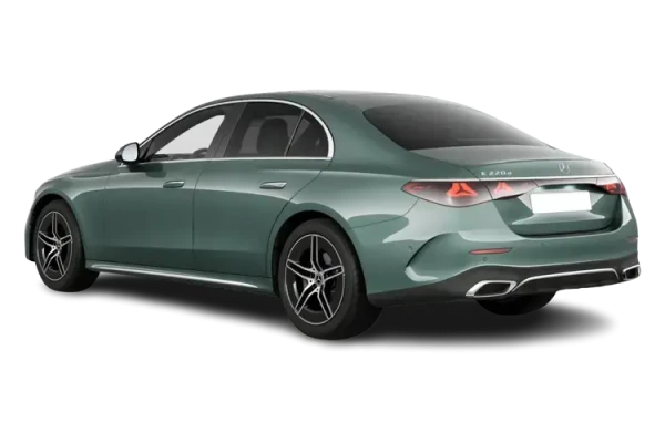 Mercedes-Benz E Class - E300e Urban Edition 4dr 9G-Tronic