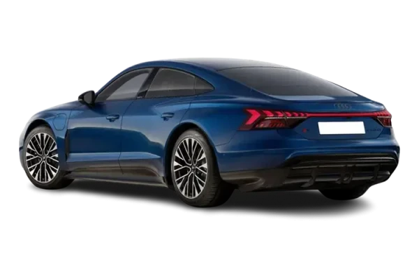 Audi E-Tron Gt - 370kW 105kWh Quattro 4dr Auto