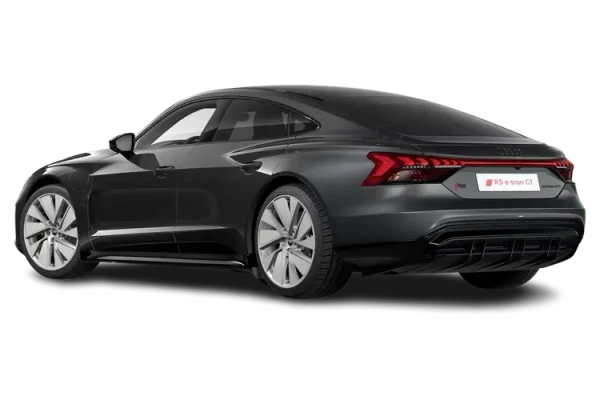 Audi Rs E-Tron Gt - 500kW 105kWh 4dr Auto