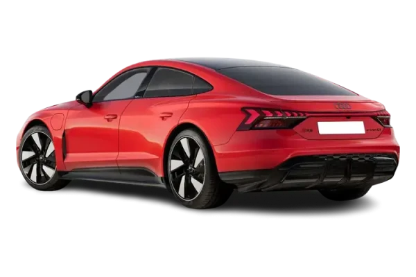 Audi Rs E-Tron Gt - 500kW 105kWh 4dr Auto