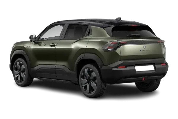 Suzuki E Vitara - 128kW Motion 61kWh 5dr Auto