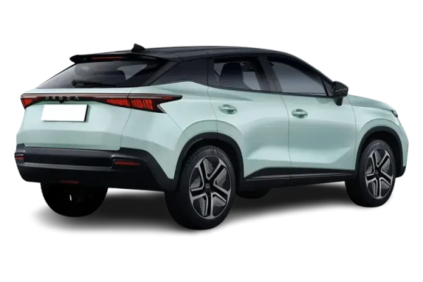Omoda 5 - 155kW Noble 61kWh 5dr Auto