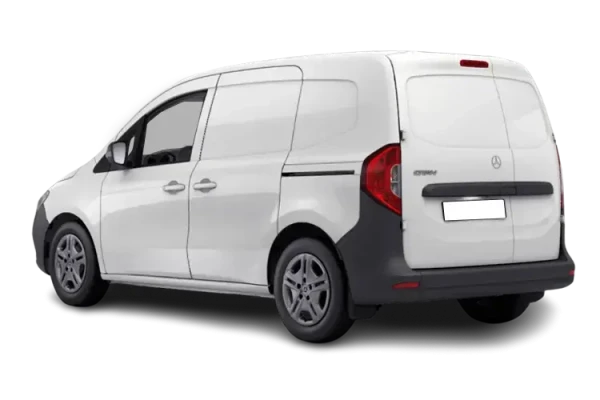 Mercedes-Benz Citan - 90kW 45kWh Pro Van Auto