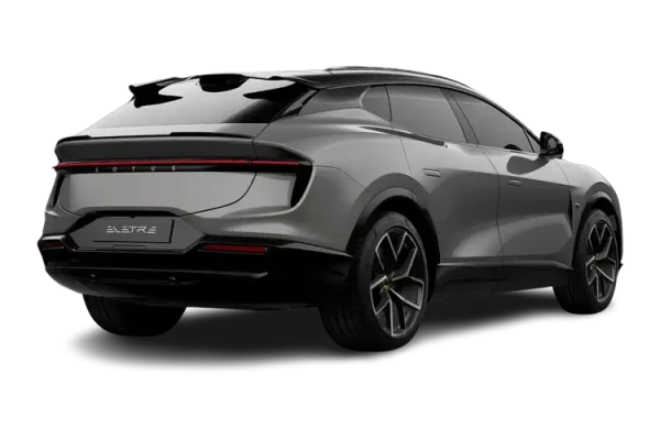 Lotus Eletre - 450kW 112kWh 5dr Auto