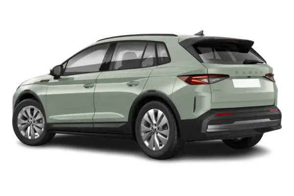 Skoda Elroq - 210kW 85 Edition 82kWh 5dr Auto