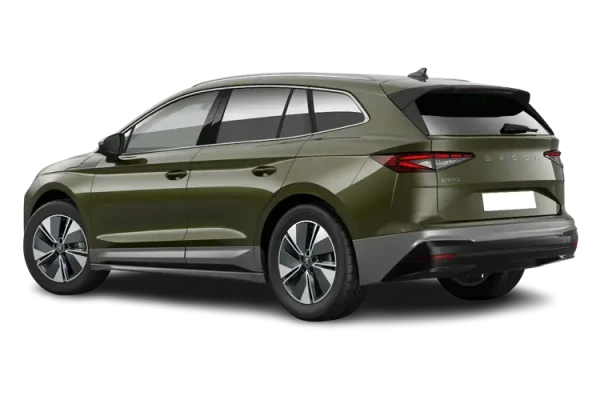 Skoda Enyaq - 210kW 85 Sportline 84kWh 5dr Auto