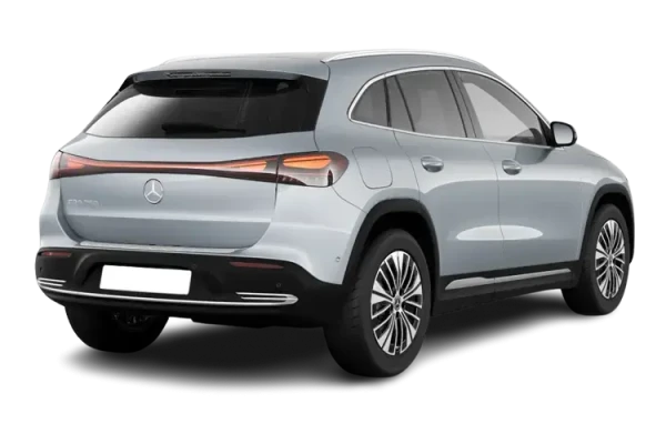 Mercedes-Benz Eqa - EQA 250+ 140kW Urban Edition 70.5kWh 5dr Auto