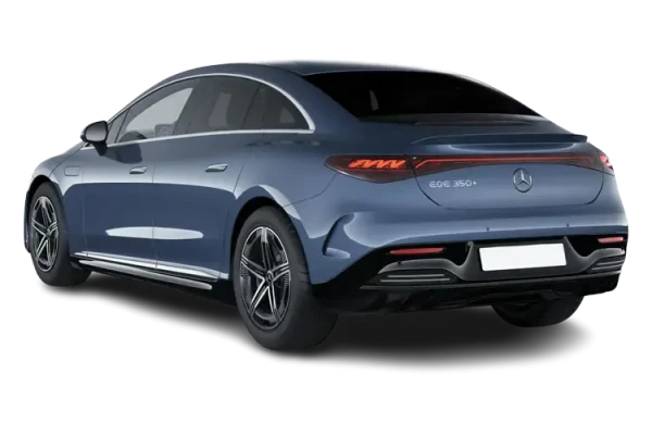 Mercedes-Benz Eqe - EQE 350+ 235kW Sport Edition 96kWh 4dr Auto