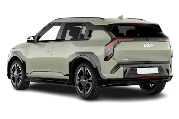 Kia Ev3 - 148kW Air 81.4kWh 5dr Auto
