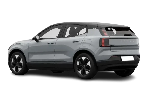 Volvo Ex30 - 200kW SM Extended Range Plus 69kWh 5dr Auto