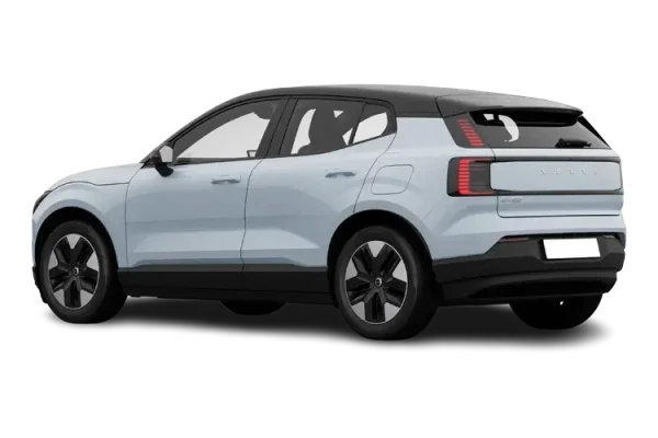 Volvo Ex30 - 200kW P5 Core 51kWh 5dr Auto