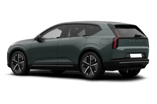 Volvo Ex60 - P6 275kW 83kWh Ultra 5dr Auto