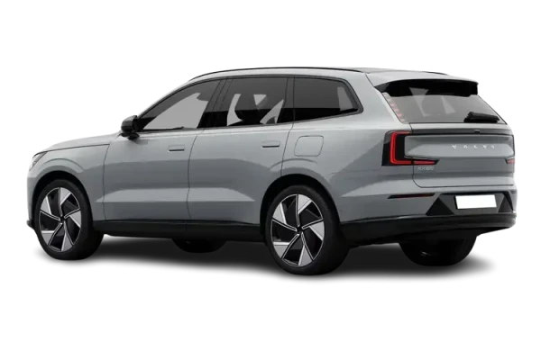 Volvo Ex90 - 380kW Twin Motor Performance Ultra 111kWh 5dr Auto