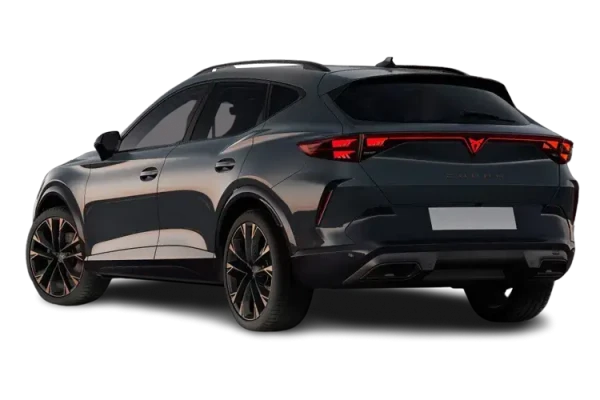 Cupra Formentor - 1.5 eHybrid 204 V2 5dr DSG