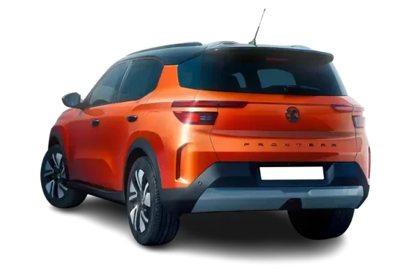 Vauxhall Frontera - 83kW Ultimate 44kWh 5dr Auto