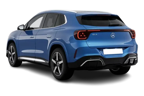 Mercedes-Benz Gla - GLA 250+ 200kW AMG Line Executive 85kWh 5dr Auto