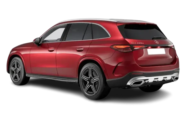 Mercedes-Benz Glc - GLC 300de 4Matic Urban Edition 5dr 9G-Tronic