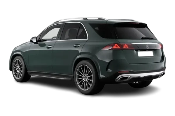 Mercedes-Benz Gle - GLE 450e 4Matic Urban Edition 5dr 9G-Tronic