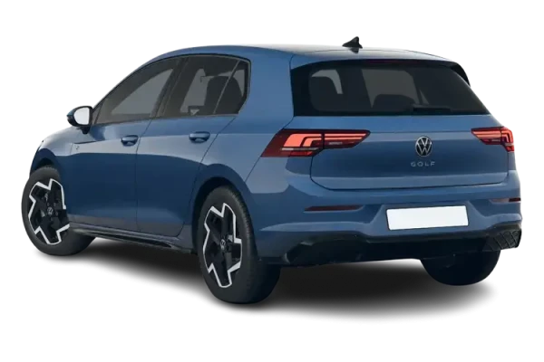 Volkswagen Golf - 1.5 TSI 272 GTE eHybrid 5dr DSG