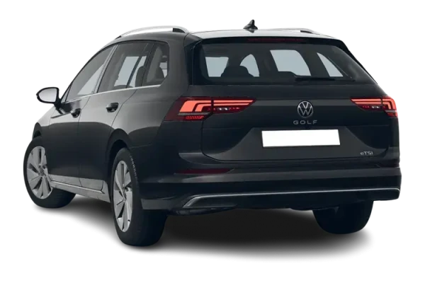 Volkswagen Golf - 2.0 TSI 333 R 4Motion 5dr DSG