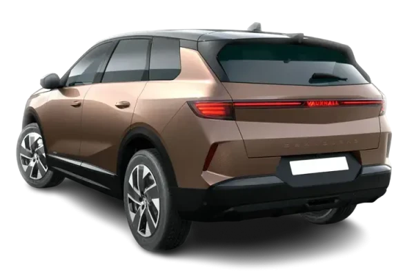 Vauxhall Grandland - 157kW Ultimate 73kWh 5dr Auto [Fixed Roof]