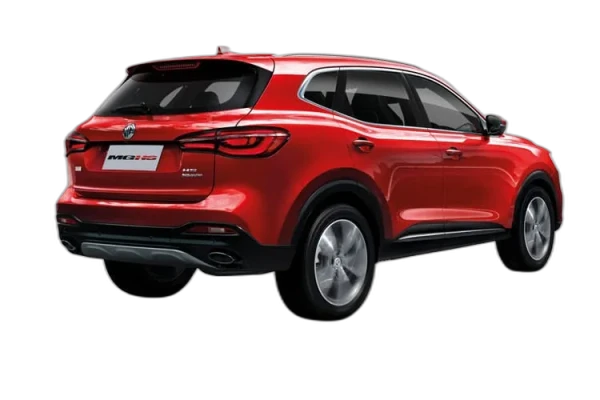 Mg Motor Uk Hs - 1.5 T-GDI PHEV Trophy 5dr Auto