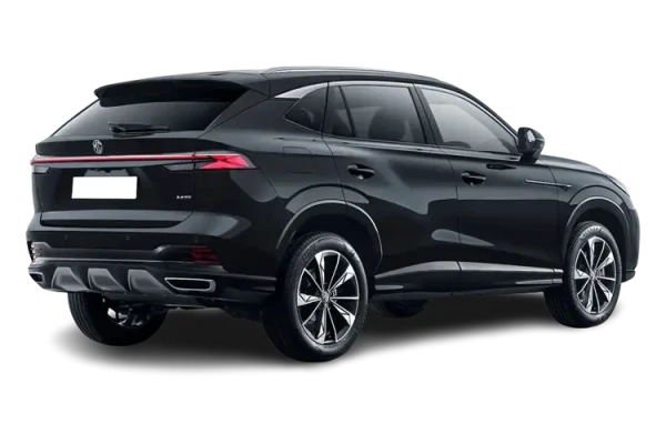 Mg Motor Uk Hs - 1.5 T-GDI PHEV Trophy 5dr Auto