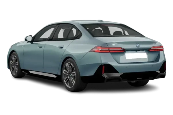 Bmw I5 - 250kW eDrive40 M Sport 84kWh 4dr Auto