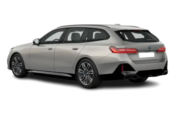 Bmw I5 - 442kW M60 xDrive 84kWh 5dr Auto